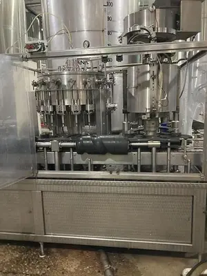 USED GAI 16/16/3
