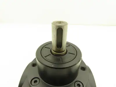 Vogel H1 Bevel Gear Drive 1:1 Gearbox 18mm Hollow Shaft Output
