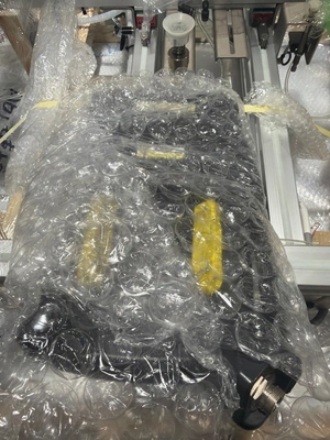 USED 2019 FANUC R-2000iC/165F + R-30iB