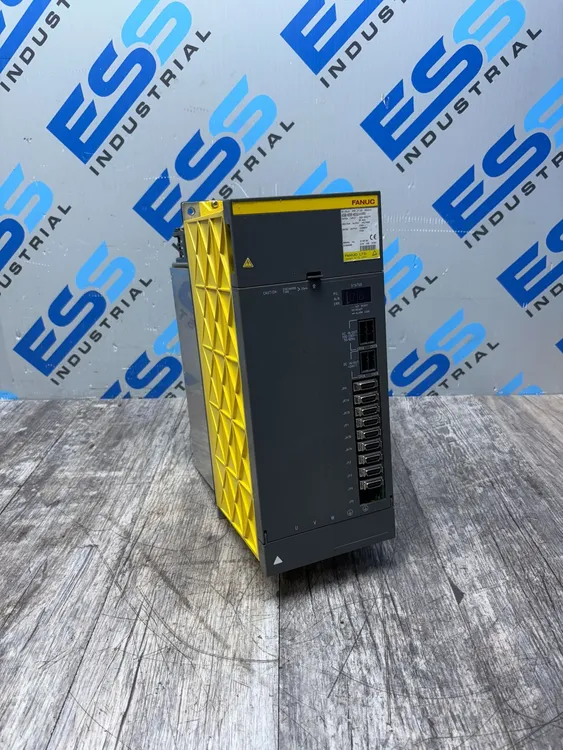 Used FANUC A06B-6088-H230 #H500 Misc Electrical & Power Parts South Carolina US | ESS Industrial Equipment Sales #1354264