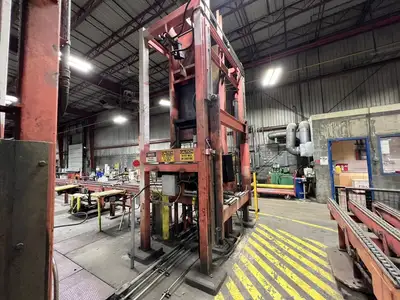 USED SUNDS PAM-1500