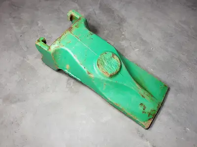 USED ESCO V43SYL
