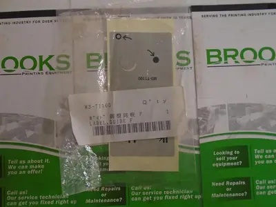 USED AB DICK M3-T1100