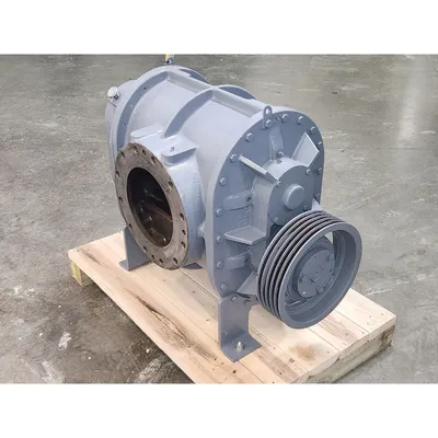 USED GARDNER DENVER GAHLBPA