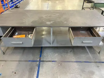 Used N/A Unknown Drafting Tables Georgia US | The Equipment Hub #163393