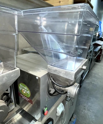 Used _UNKNOWN_ PN2 Grinders / Shredders - Food Michigan US | Grocery Equipment Sales #1265457
