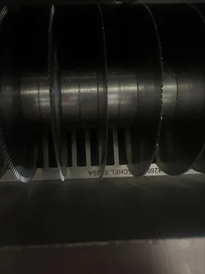 Used 2019 URSCHEL Diversacut 2110 Slicers / Dicers / Cutters Illinois US | M&M Equipment Corp. #1700391