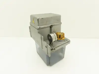 Used DAIDO _UNKNOWN_ Lubrication Equipment Indiana US | Arrow Industrial #1187115