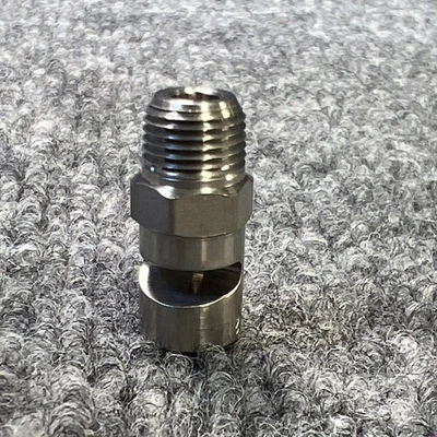 New | in-Stock Spraying System 1/8K-316SS-2 Valves/Fittings California US | Davliegogo LLC #1710221