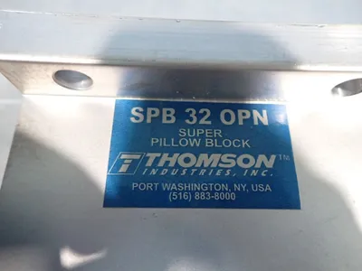 New | in-Stock THOMSON SPB32OPN Bearings Ohio US | HGR 24 #740126