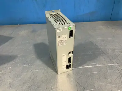 Used TUV PD25A AC/DC Power Supplies Ohio US | HGR 24 #1406037