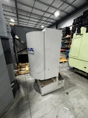 CUDA H20-2840 Ultrasonic Cleaning Systems | Machine Tool Emporium (4)