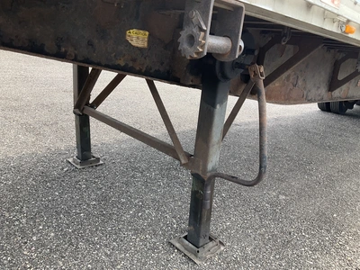 Used 2006 FONTAINE _UNKNOWN_ Flatbed Trailers Michigan US | Miedema Asset Management Group #1406517