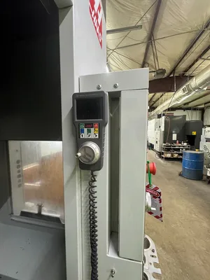 2021 HAAS UMC-500SS Universal Machining Centers | Clark Machinery Sales, LLC (6)