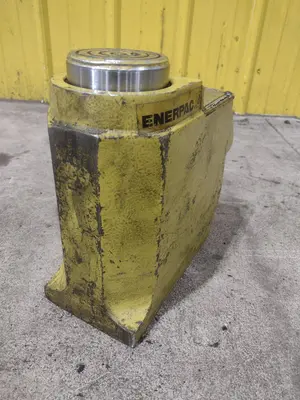 USED ENERPAC JH-506