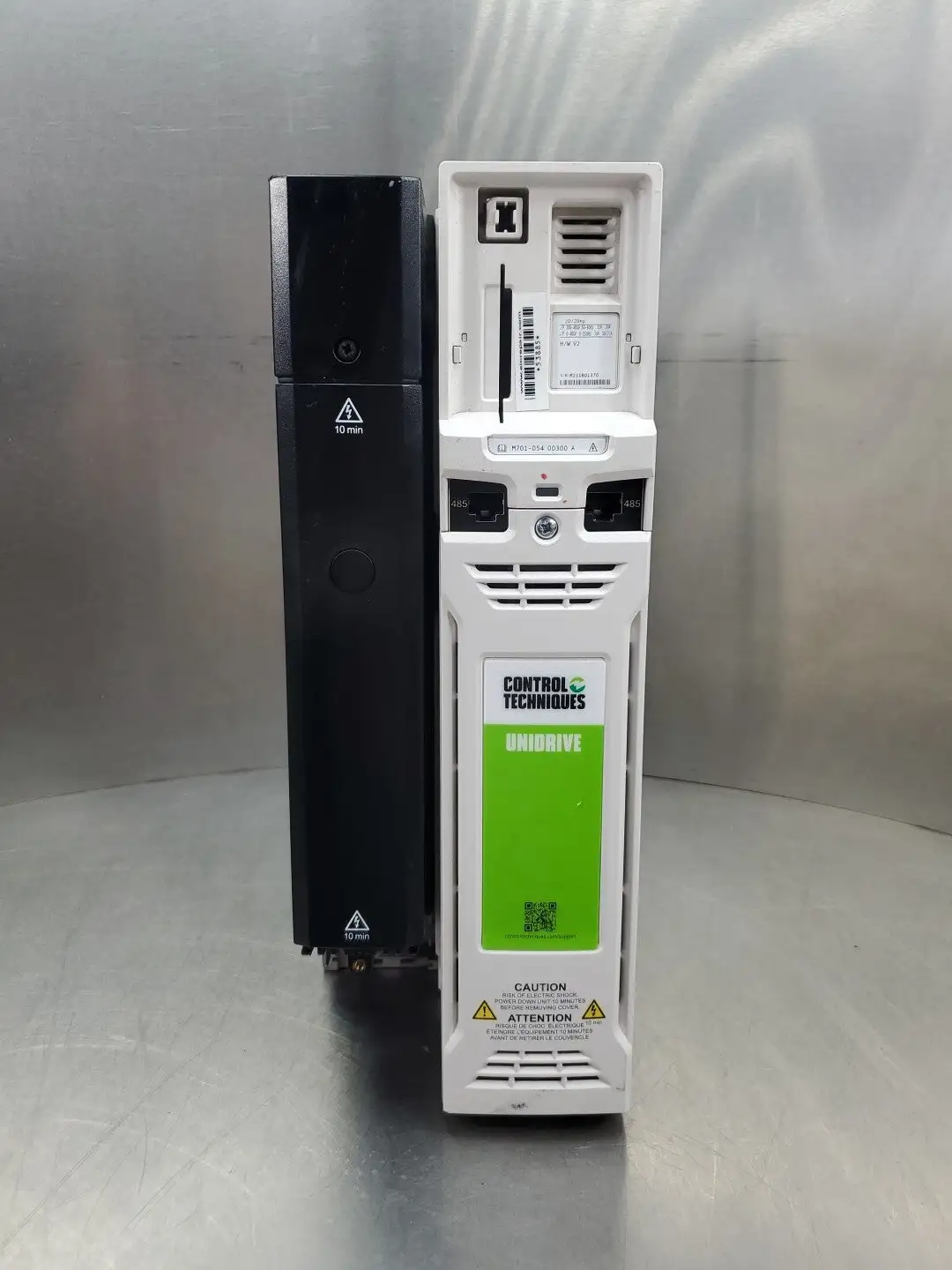 USED Control Techniques M701-054 0030 A