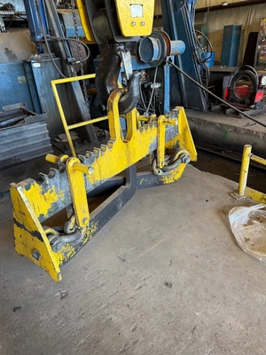 CALDWELL 30 Ton Caldwell Coil Lifter Coil Handling | Midwest Machinery, LLC (2)