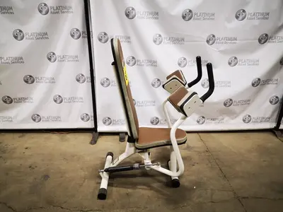 XIANGYU XY-DSSZ-02A Exercise Equipment | Platinum Group (5)