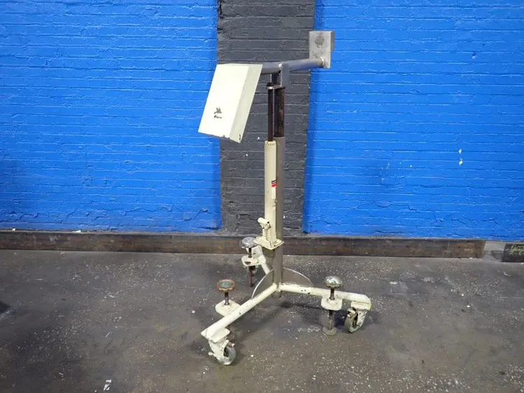 Used BLACKHAWK J29 Material Handling (misc) Ohio US | HGR 24 #861413