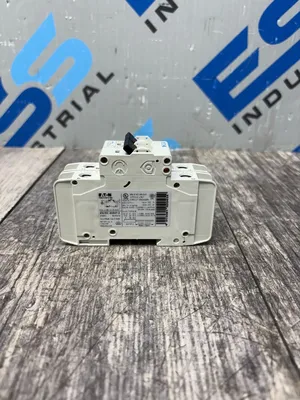 Eaton FAZ-C15/2-NA 102169 Circuit Breakers | ESS Industrial Equipment Sales (6)