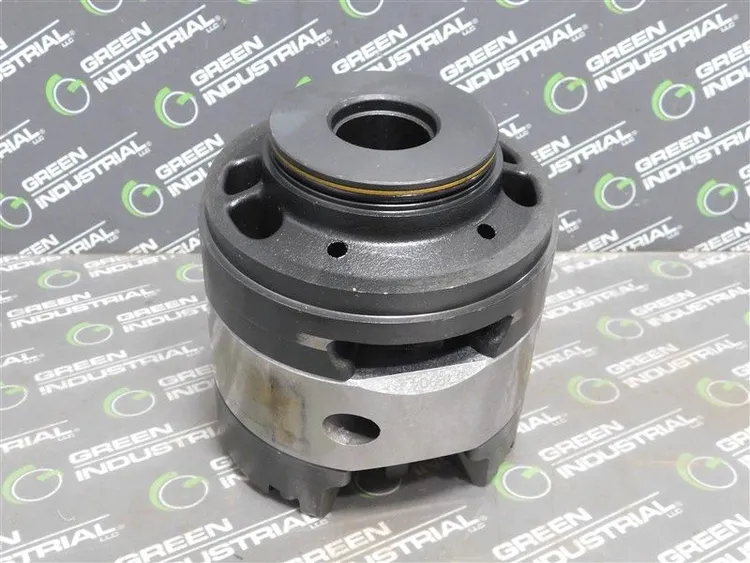 Used VICKERS 578904 Parts (Hydraulics and Pneumatics) Wisconsin US | Green Industrial #683604