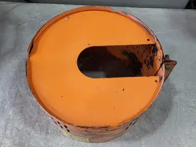 Gland Water Pump