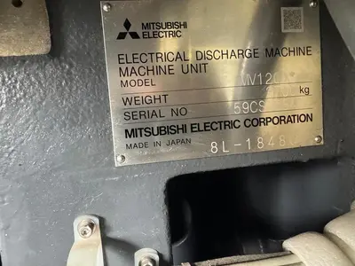 USED NAKAMURA-TOME SUPER MILL WY-250S