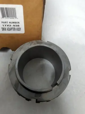 New | in-Stock STANDARD 17X2.938 Valves/Fittings Ohio US | Surplus Asset Holdings #1238148
