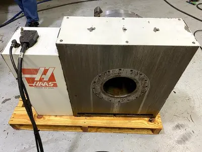 USED 2003 HAAS VF-9