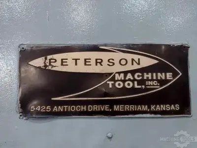 USED PETERSON 996