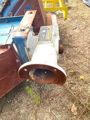 Used _UNKNOWN_ _UNKNOWN_ Screw Conveyors West Virginia US | Cooper Industries #1409171