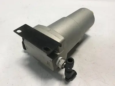 USED SMC AMD150-02B
