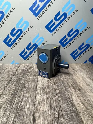 BOSTON GEAR 726-5-G Gearboxes & Speed Reducers | ESS Industrial Equipment Sales (2)