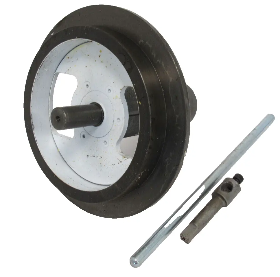 NEW FABIO PERINI 061152 PULLEY 5549/01