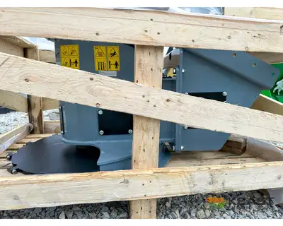 Used BAUMALIGHT _UNKNOWN_ Stump Cutters Iowa US | Keast Enterprises #1360045
