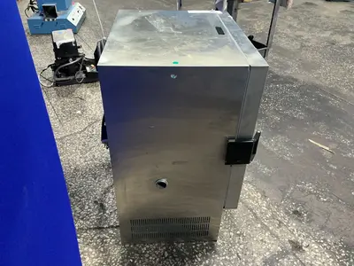 Used BLUE M OV520C3 Heat Treating Units Ohio US | HGR 24 #1325300