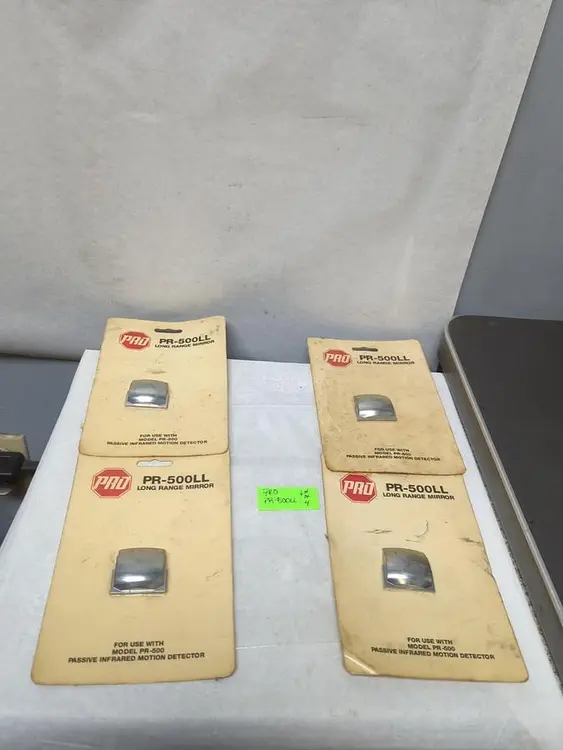 New | in-Stock PRO _UNKNOWN_ A.C. Motors | Surplus Asset Holdings #1204612