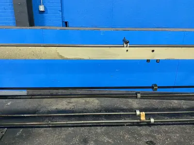 Used HARDINGE HARMATIC Bar Feeds Ohio US | HGR 24 #1418536
