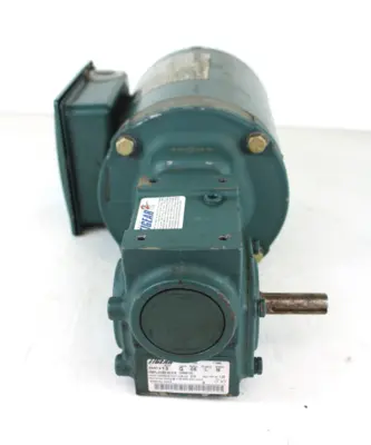 USED RELIANCE ELECTRIC P56H1338G