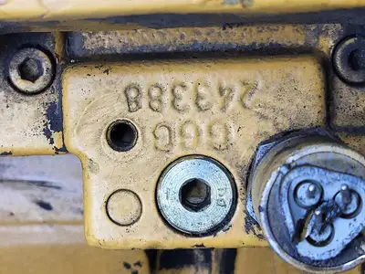 USED 2006 CATERPILLAR 0R-9280