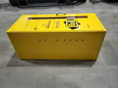 Used NEW PIG KIT315 Safety Equipment British Columbia CA | Lenmark #265684