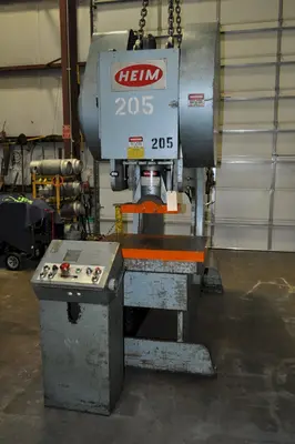 USED HEIM 9GT