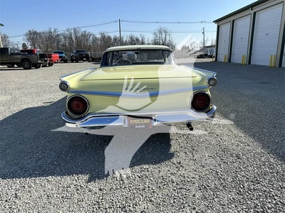 USED 1959 FORD FAIRLANE 500