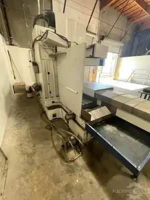 Used 2013 MILLTRONICS RH35XP Vertical Machining Centers Arizona US | KD Machinery #1556384