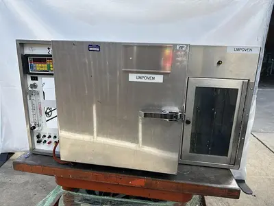 OVEN TECH INC