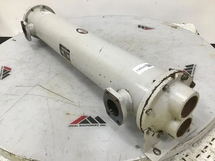 Used THERMAL TRANSFER SB-1204-78847 Heat Exchangers Michigan US | Ideal Machinery #697000