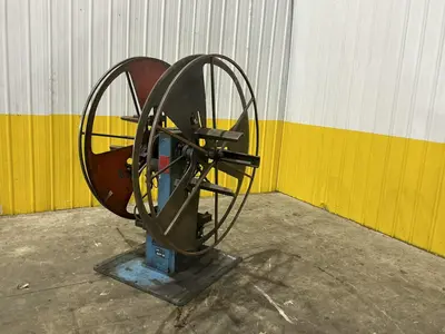 USED GSW LUDM 500/1400