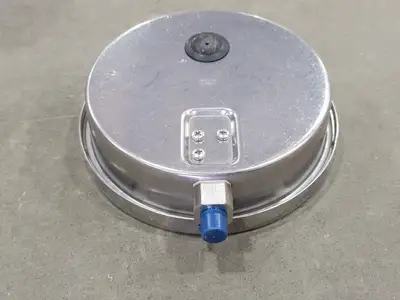 -20// 20 kPa Pressure Gauge