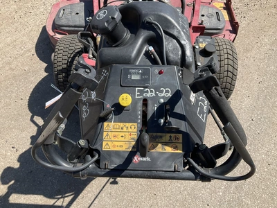 USED 2021 EXMARK TURF TRACER