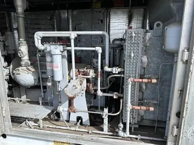 USED GEMINI HPSS